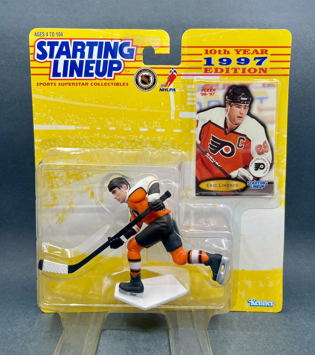 1993–1998 NHL Starting Lineup Figures – Pick Your Player