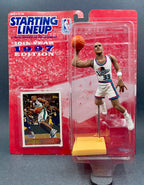 1993-1997 NBA Starting Lineup Figures - Pick Your Player