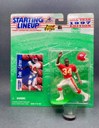 1993-1998 NFL Starting Lineup Figures – Pick Your Player
