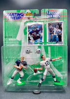 1993-1998 NFL Starting Lineup Figures – Pick Your Player