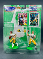 1993-1998 NFL Starting Lineup Figures – Pick Your Player