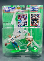 1993-1998 NFL Starting Lineup Figures – Pick Your Player