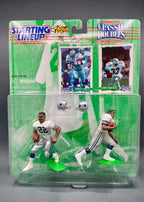 1993-1998 NFL Starting Lineup Figures – Pick Your Player