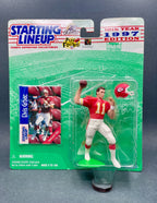 1993-1998 NFL Starting Lineup Figures – Pick Your Player