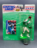 1993-1998 NFL Starting Lineup Figures – Pick Your Player