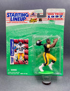 1993-1998 NFL Starting Lineup Figures – Pick Your Player