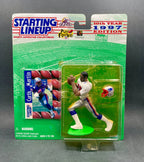 1993-1998 NFL Starting Lineup Figures – Pick Your Player