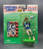 1993-1998 NFL Starting Lineup Figures – Pick Your Player