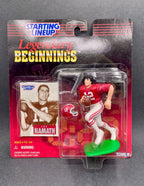 1993-1998 NFL Starting Lineup Figures – Pick Your Player