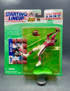 1993-1998 NFL Starting Lineup Figures – Pick Your Player