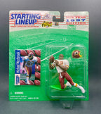 1993-1998 NFL Starting Lineup Figures – Pick Your Player