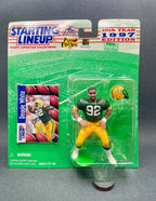 1993-1998 NFL Starting Lineup Figures – Pick Your Player