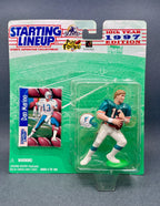 1993-1998 NFL Starting Lineup Figures – Pick Your Player