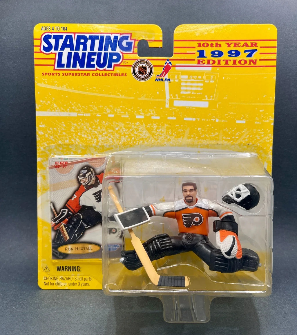 1993–1998 NHL Starting Lineup Figures – Pick Your Player