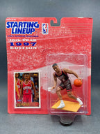 1993-1997 NBA Starting Lineup Figures - Pick Your Player