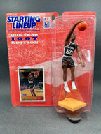 1993-1997 NBA Starting Lineup Figures - Pick Your Player