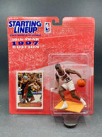 1993-1997 NBA Starting Lineup Figures - Pick Your Player