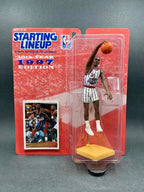 1993-1997 NBA Starting Lineup Figures - Pick Your Player