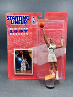 1993-1997 NBA Starting Lineup Figures - Pick Your Player