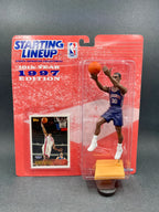 1993-1997 NBA Starting Lineup Figures - Pick Your Player