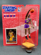 1993-1997 NBA Starting Lineup Figures - Pick Your Player