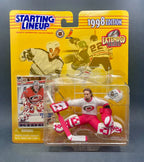 1993–1998 NHL Starting Lineup Figures – Pick Your Player