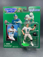 1993-1998 NFL Starting Lineup Figures – Pick Your Player