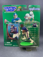 1993-1998 NFL Starting Lineup Figures – Pick Your Player