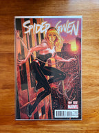 Spider-Gwen Comics - 2015-2025 - Pick Your Issue
