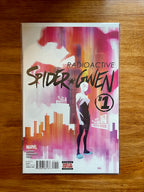 Spider-Gwen Comics - 2015-2025 - Pick Your Issue