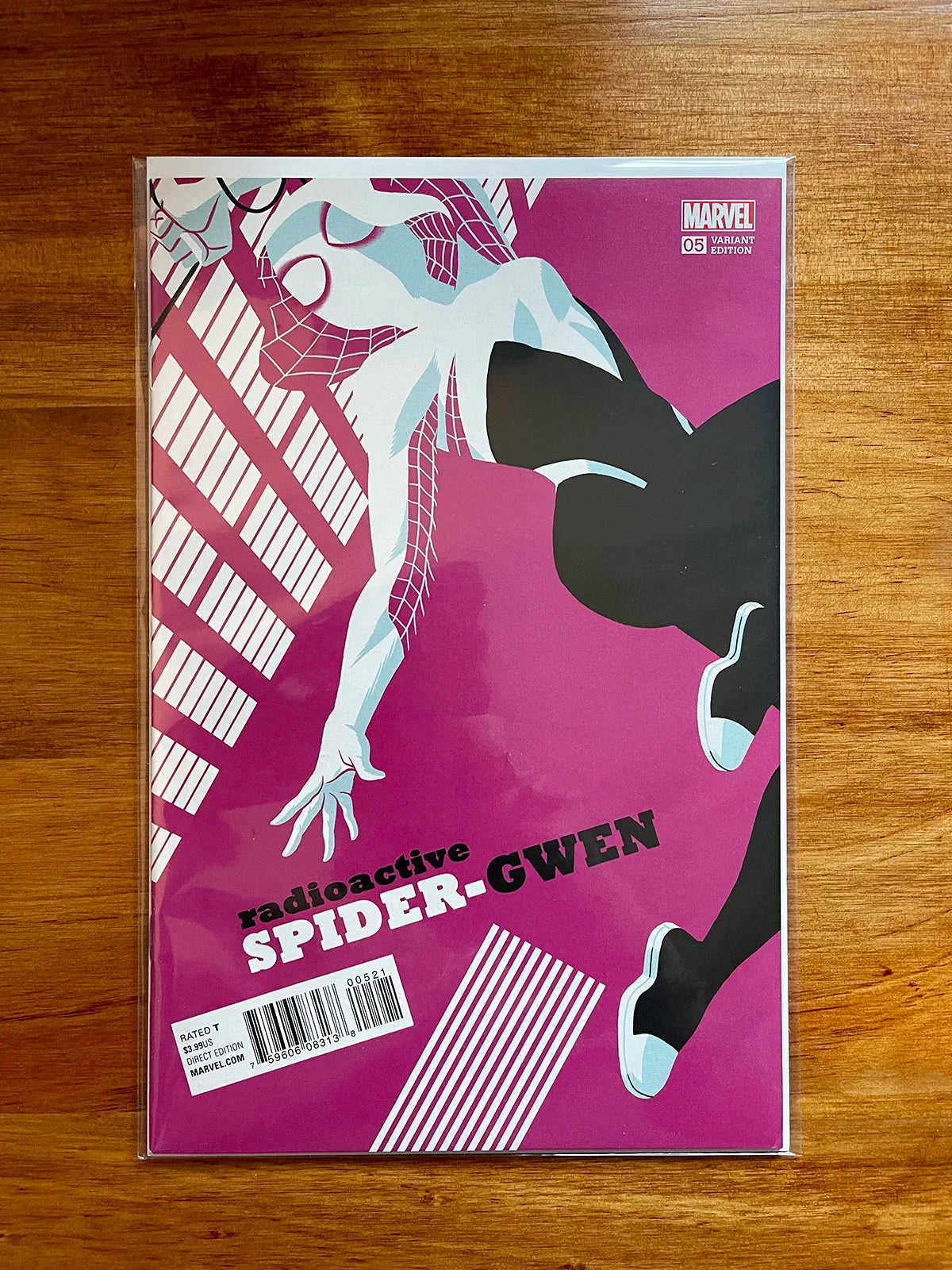 Spider-Gwen Comics - 2015-2025 - Pick Your Issue