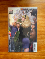 Spider-Gwen Comics - 2015-2025 - Pick Your Issue