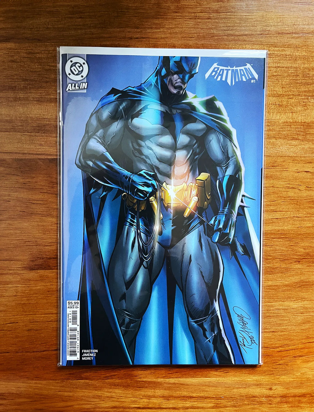 Batman Comics - 1984-2025 - Pick Your Issue