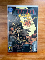 Batman Comics - 1984-2025 - Pick Your Issue