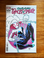 Spider-Gwen Comics - 2015-2025 - Pick Your Issue