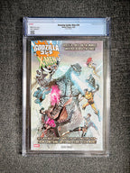 Amazing Spider-Man #70 – 2025 Skottie Young – CGC 9.8