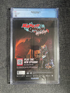 Absolute Batman #1 - 2024 First Print Dragotta Cover - CGC 9.8