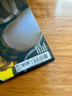 Absolute Batman Annual #1 - 2025 Gerald Parel Variant - NM/M