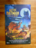 Absolute Batman Annual #1 - 2025 Gerald Parel Variant - NM/M