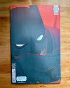 Absolute Batman Annual #1 - 2025 1st Print 1:25 McClaren Variant - NM/M