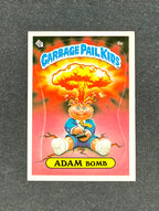 Topps Garbage Pail Kids - 1985 Series 1 Stickers – Pick 'em