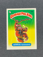 Topps Garbage Pail Kids - 1985 Series 1 Stickers – Pick 'em