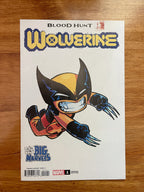 X-Men and Wolverine Comics - 1980-2026 Raw Back Issues - Pick Your Issues