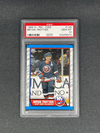 Bryan Trottier - 1989 O-PEE-CHEE #149 - PSA 10
