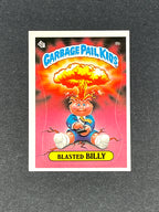 Topps Garbage Pail Kids - 1985 Series 1 Stickers – Pick 'em