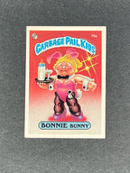 Topps Garbage Pail Kids - 1985 Series 2 Stickers - 1st Printing