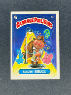 Topps Garbage Pail Kids - 1985 Series 1 Stickers – Pick 'em