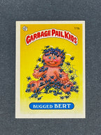 Topps Garbage Pail Kids - 1985 Series 1 Stickers – Pick 'em