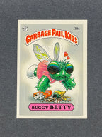 Topps Garbage Pail Kids - 1985 Series 1 Stickers – Pick 'em
