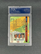 Cal Ripken Jr. - 1991 Stadium Club #430 - PSA 10